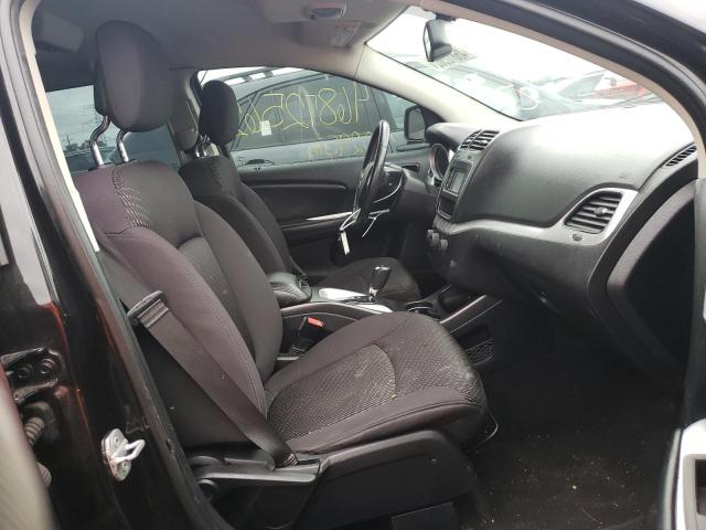 Photo 5 from auction – 2013 DODGE JOURNEY SE with VIN 3C4PDCABXDT713811