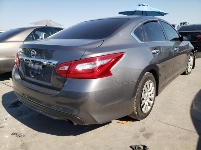 Photo 4 from auction – 2016 NISSAN ALTIMA 2.5 with VIN 1N4AL3AP2GC216987
