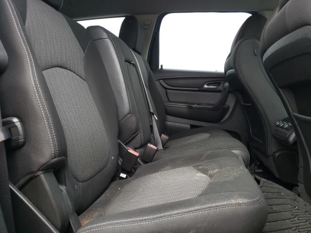 Photo 6 from auction – 2015 CHEVROLET TRAVERSE L with VIN 1GNKVGKDXFJ322304