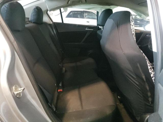 Photo 6 from auction – 2013 MAZDA 3 I with VIN JM1BL1TG1D1716467