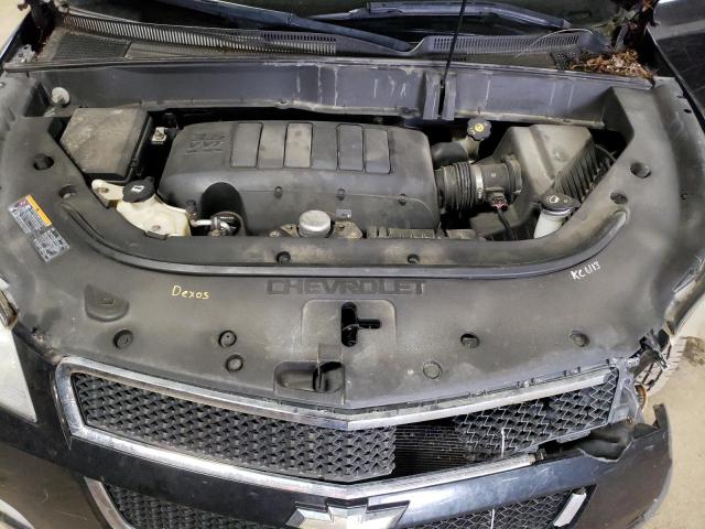 Photo 7 from auction – 2011 CHEVROLET TRAVERSE L with VIN 1GNKRJED0BJ195862