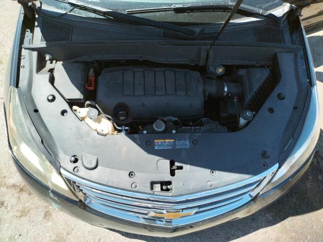Zdjęcie 7 z aukcji – 2014 CHEVROLET TRAVERSE L z VIN 1GNKRGKD4EJ131805
