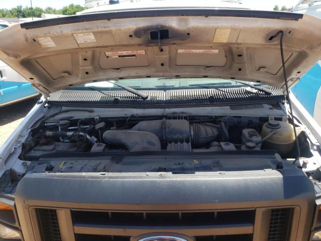 Photo 7 from auction – 2011 FORD ECONOLINE with VIN 1FTNE2EL0BDA91952