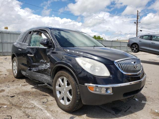 BUICK ENCLAVE CX 2009 with VIN 5GAER23D69J152251 - Photo from auction