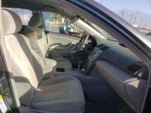 Photo 5 from auction – 2007 TOYOTA CAMRY CE with VIN 4T1BE46K87U043610