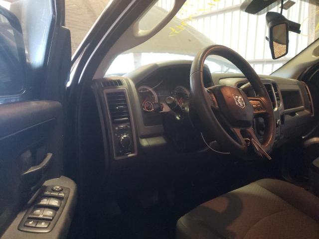 Photo 9 from auction – 2016 RAM 2500 ST with VIN 3C6UR5CL6GG147219
