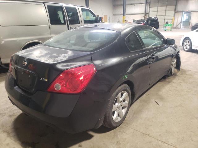 Photo 4 from auction – 2008 NISSAN ALTIMA 2.5 with VIN 1N4AL24E58C130806