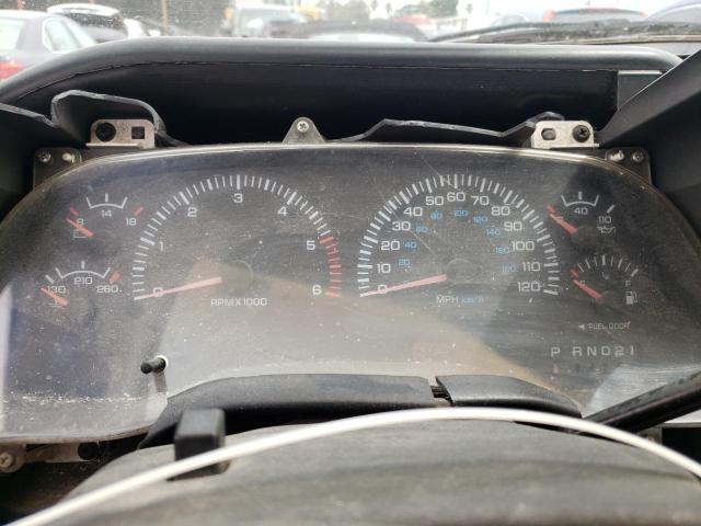Photo 8 from auction – 2001 DODGE RAM 1500 with VIN 1B7HC16XX1S273005