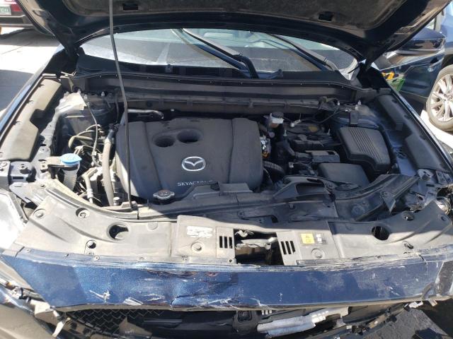 Photo 7 from auction – 2020 MAZDA CX-5 TOURI with VIN JM3KFBCM4L0790979