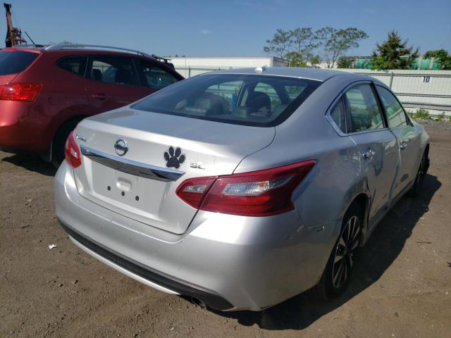 Photo 4 from auction – 2018 NISSAN ALTIMA 2.5 with VIN 1N4AL3AP4JC188939