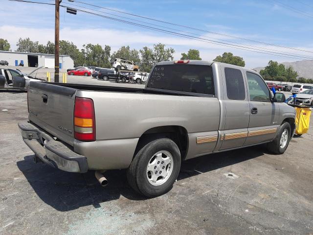 Photo 4 from auction – 2001 CHEVROLET SILVERADO with VIN 2GCEC19T611198749