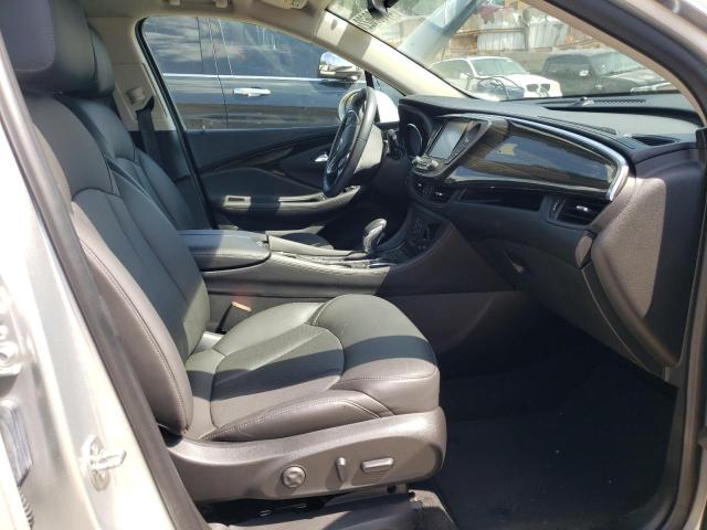 Photo 5 from auction – 2019 BUICK ENVISION E with VIN LRBFXCSA5KD021062