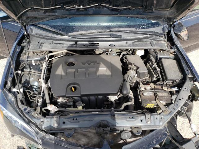 Photo 7 from auction – 2018 TOYOTA COROLLA L with VIN 5YFBURHE2JP812554