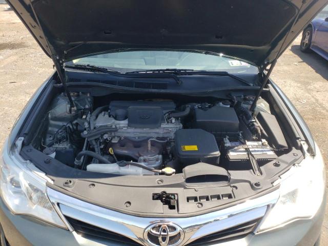 Photo 7 from auction – 2014 TOYOTA CAMRY L with VIN 4T4BF1FK0ER354219