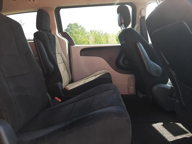 Photo 6 from auction – 2011 DODGE GRAND CARA with VIN 2D4RN4DG3BR730729
