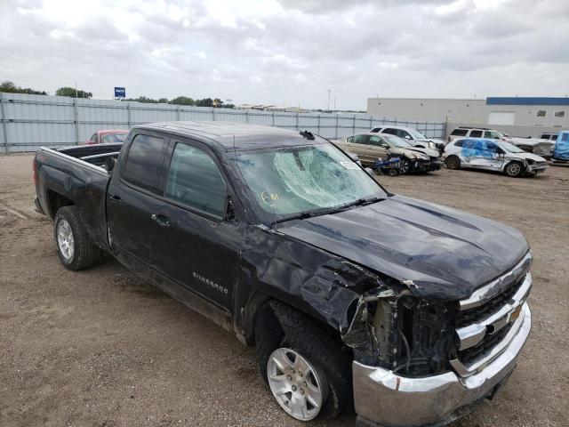Photo 9 from auction – 2019 CHEVROLET SILVERADO with VIN 2GCVKPEC5K1141147