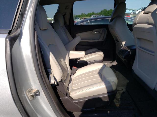 Photo 6 from auction – 2009 CHEVROLET TRAVERSE L with VIN 1GNER33D39S171247