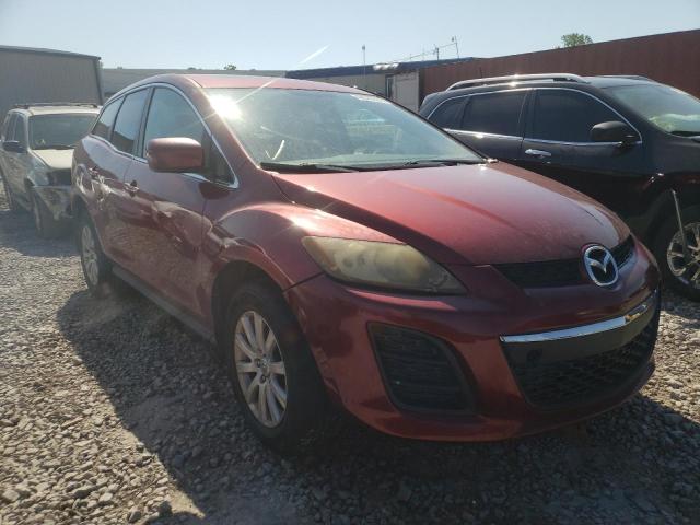 MAZDA 3 PREMIUM 2010 with VIN JM3ER2W5XA0300664 - Photo from auction