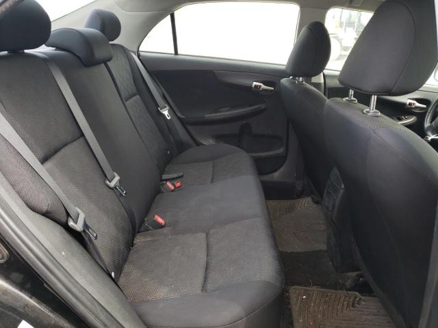 Photo 6 from auction – 2009 TOYOTA COROLLA BA with VIN 1NXBU40E99Z101166