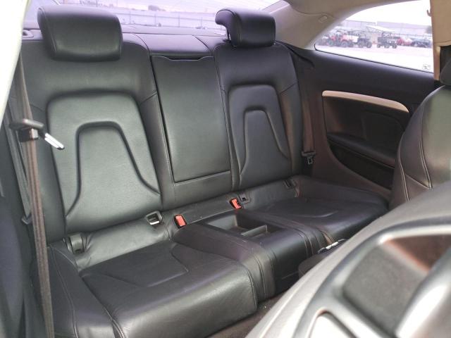 Photo 6 from auction – 2010 AUDI A5 PREMIUM with VIN WAULFAFR5AA059268