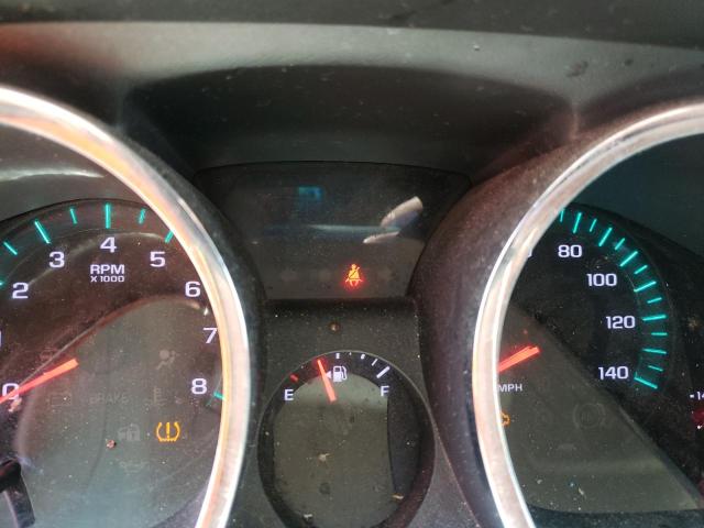 Photo 8 from auction – 2011 CHEVROLET TRAVERSE L with VIN 1GNKREED8BJ266510