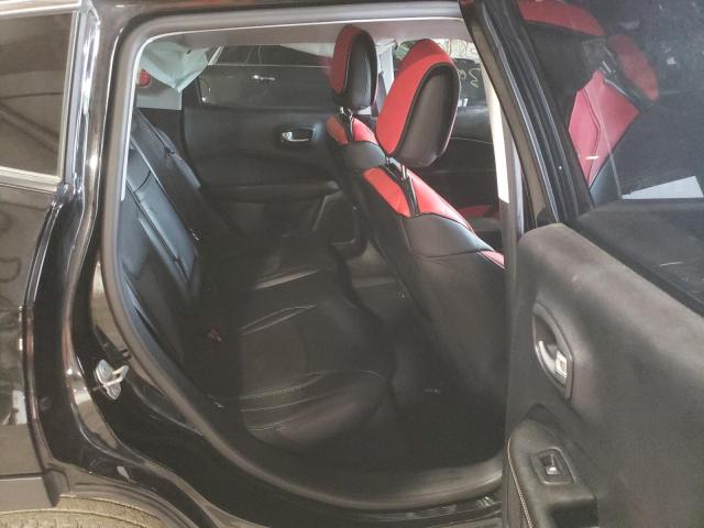 Photo 6 from auction – 2017 JEEP COMPASS LA with VIN 3C4NJDBB0HT671000