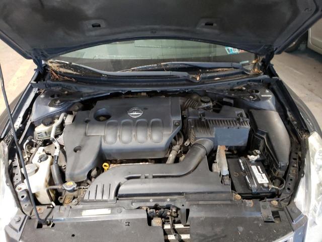Photo 7 from auction – 2010 NISSAN ALTIMA BAS with VIN 1N4AL2AP3AN529911
