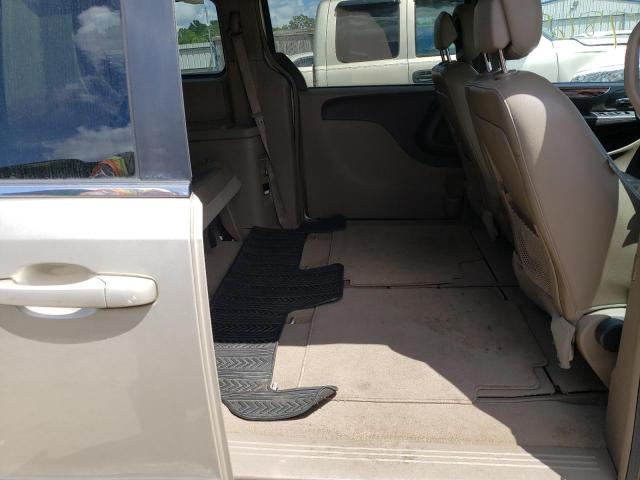 Photo 6 from auction – 2012 CHRYSLER TOWN & COU with VIN 2C4RC1BG6CR363704