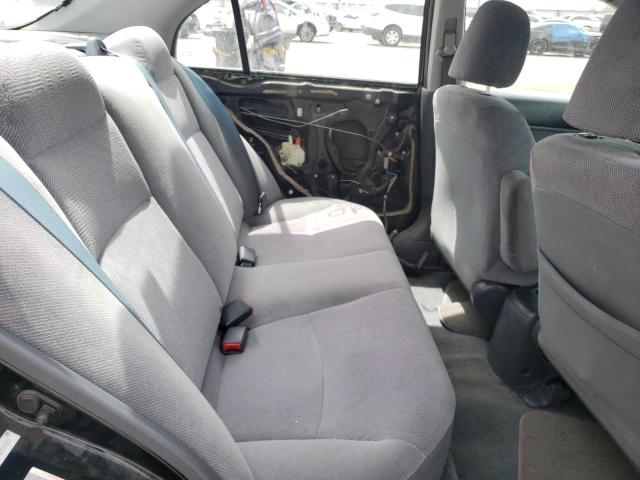 Photo 6 from auction – 2002 HONDA CIVIC LX with VIN 2HGES16592H544201