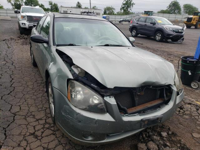 Photo 9 from auction – 2006 NISSAN ALTIMA S with VIN 1N4AL11D86C127904