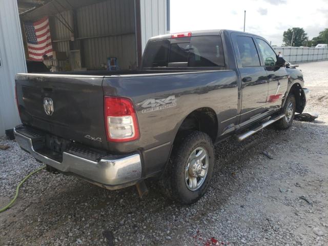 Photo 4 from auction – 2019 RAM 2500 TRADE with VIN 3C6UR5CJ7KG590986