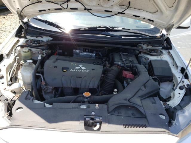 Photo 7 from auction – 2008 MITSUBISHI LANCER GTS with VIN JA3AU86U88U045224