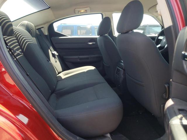 Photo 6 from auction – 2008 DODGE CHARGER with VIN 2B3KA43RX8H214140