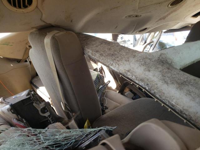 Photo 6 from auction – 2003 FORD EXPEDITION with VIN 1FMRU15W93LA16811