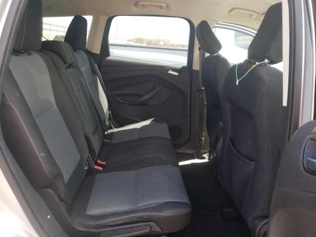 Photo 6 from auction – 2018 FORD ESCAPE SE with VIN 1FMCU0G9XJUC64984