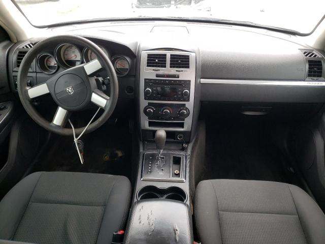Photo 9 from auction – 2008 DODGE CHARGER with VIN 2B3KA43G48H196166
