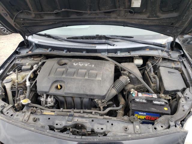 Photo 7 from auction – 2010 TOYOTA COROLLA BA with VIN 2T1BU4EE1AC420365
