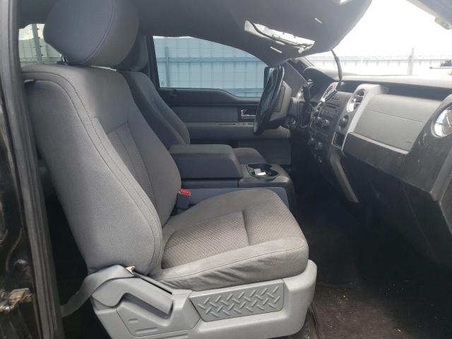 Photo 9 from auction – 2012 FORD F150 SUPER with VIN 1FTFW1ET0CFB46014