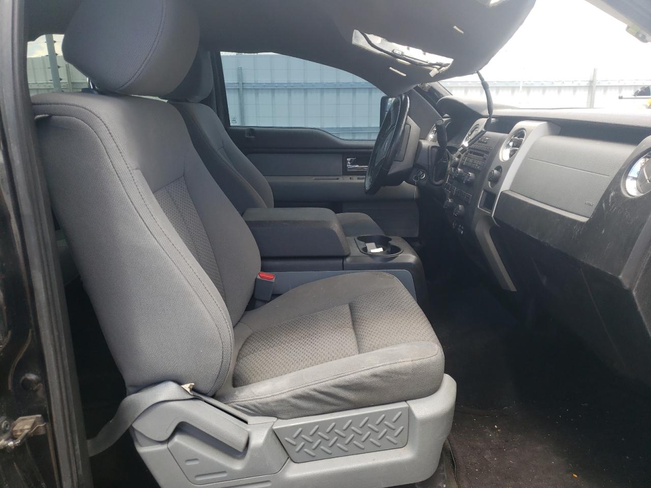 Photo 19 from auction – 2012 FORD F150 SUPER with VIN 1FTFW1ET0CFB46014