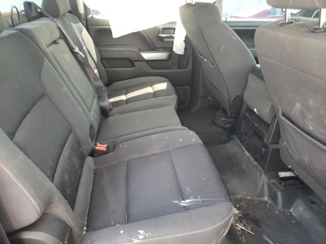 صورة رقم 6 من المزاد - 2016 CHEVROLET SILVERADO مع VIN 3GCUKREC4GG263164