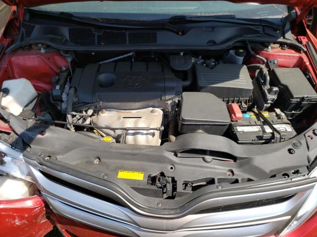 Photo 7 from auction – 2014 TOYOTA VENZA LE with VIN 4T3BA3BB9EU052347