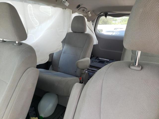 Photo 6 from auction – 2015 TOYOTA SIENNA with VIN 5TDZK3DC0FS645597