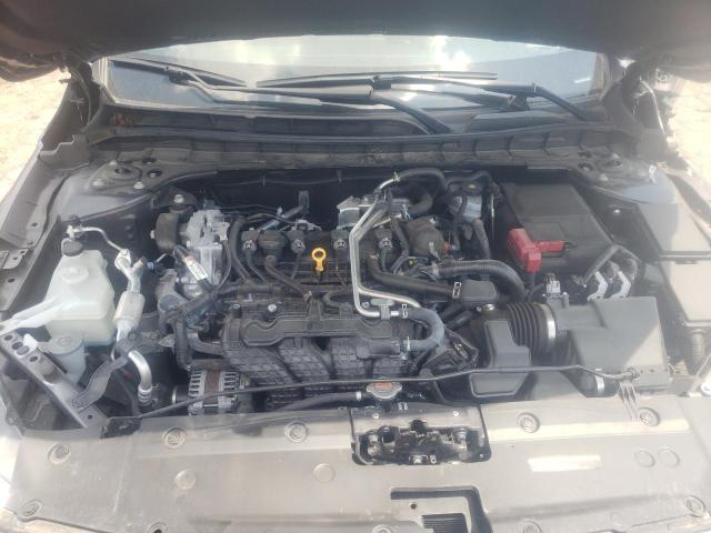 Photo 7 from auction – 2021 NISSAN ALTIMA SV with VIN 1N4BL4DV3MN317637