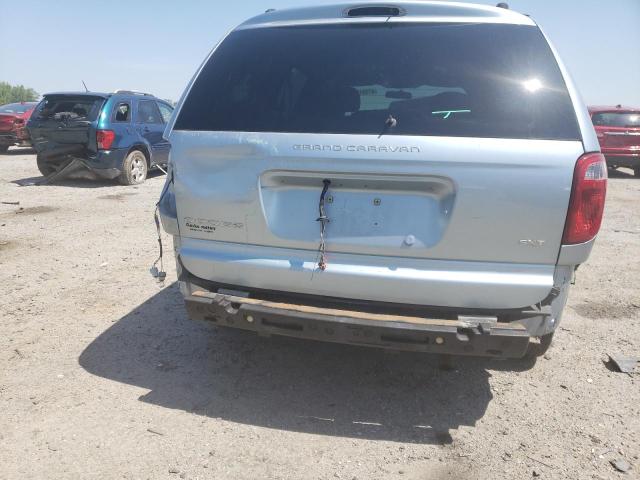 Photo 9 from auction – 2004 DODGE GRAND CARA with VIN 2D4GP44L04R601235
