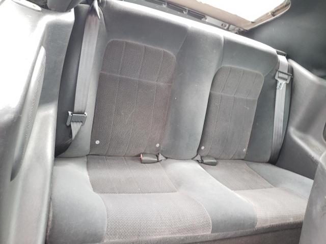 Photo 6 from auction – 2005 CHRYSLER SEBRING TO with VIN 1C3EL55R65N705434
