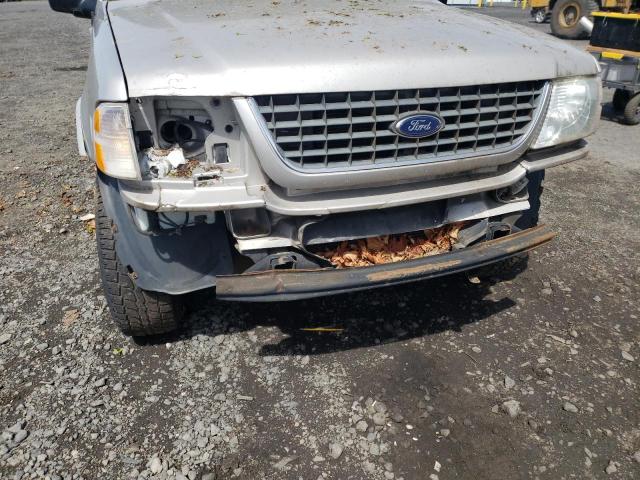 Photo 9 from auction – 2005 FORD EXPLORER with VIN 1FMZU73K52ZC69056