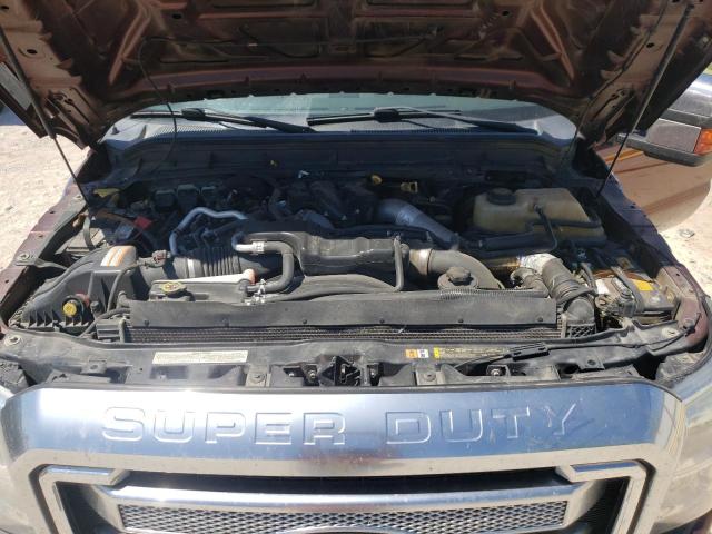 Photo 7 from auction – 2015 FORD F250 SUPER with VIN 1FT7W2BTXFEC10147