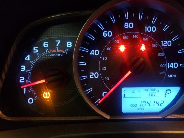 Photo 8 from auction – 2015 TOYOTA RAV4 XLE with VIN JTMWFREV4FD046756