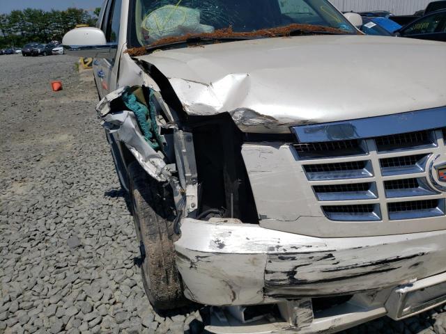 Photo 9 from auction – 2013 CADILLAC ESCALADE E with VIN 1GYS3HEF8DR189567