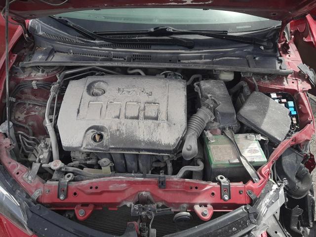Photo 7 from auction – 2018 TOYOTA COROLLA L with VIN 2T1BURHEXJC117822
